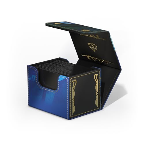 Ultimate Guard - Sidewinder 100+ Xenoskin - Magic: The Gathering - Secrets of Strixhaven - Pongify - style: Pongify