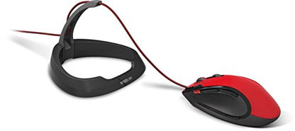 SPEEDLINK ADJIX Mouse Bungee, Mouse Cable Management Non Slip