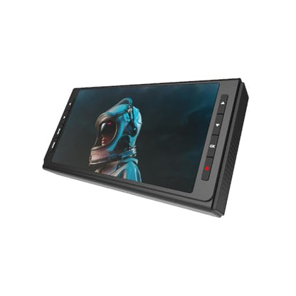 TEC TMREC-4KMAX 4K60P HDMI Video Recorder – True 4K Recording, H.265/H.264 Codec, HDMI Input, No PC Required – Capture and Playback UHD Video