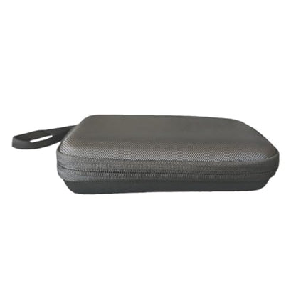 Carrying Case for AYN THOR Game Console, Shockproof Handheld Game Console Storage Case Portable Organizer Bag Hard Protective Shell Travel Carry Bag