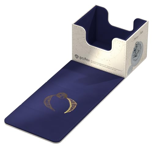Ultimate Guard - Sidewinder 100+ Xenoskin - Harry Potter - Harry Potter - style: Harry