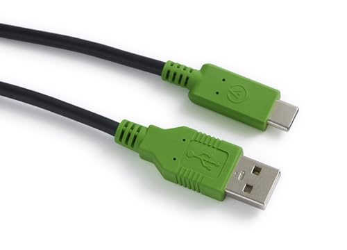 PowerA USB-C Cable for Xbox Series X|S, cable, USB, officially licensed - style: USB-C Cable