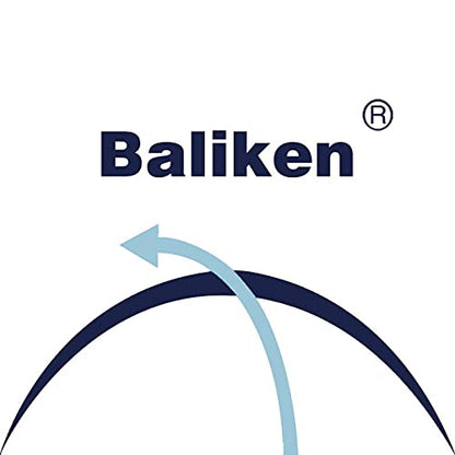 BALIKEN 84x42 Inches Roulette Table Mat & Craps Table Top Casino Felt Professional Grade Mat