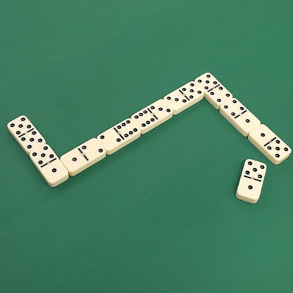 Mahjong Mat with 3 Dice, Anti Slip and Noise Reduction Table Cover for Mahjong, Poker, Card, Board & Tile Games (Green, 31.5 inches) - color: Green