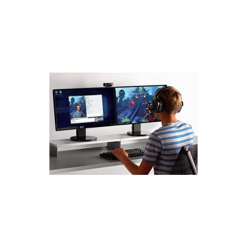 Logitech C922 Pro Stream Webcam 1080P Camera