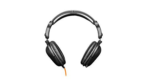 SteelSeries 3Hv2 Gaming Headset for PC, Mac, Tablets, and Phones
