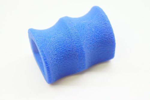 Dual & Triple Throttle Stick Connector for Saitek/Logitech Flight Sim Joiner, Color: Blue 2-Joiner - color: BLUE 2-Joiner