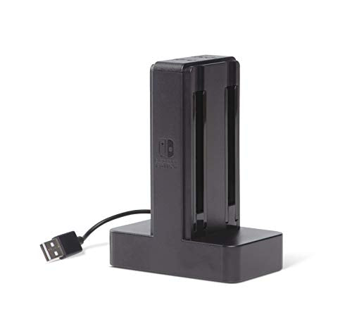 PowerA Joy-Con Charging Dock for Nintendo Switch - style: Joy-Con Charging Dock