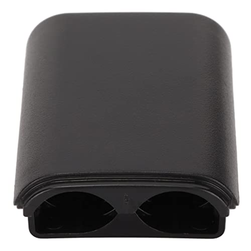 360 Wireless Controller Battery Cover, Wear Replacement Battery Shell Case for 360 with Applicable Scope for 360 Wireless Controller