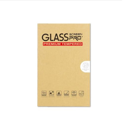 for K36 Game Console Screen Protector Tempered Glass Film for K36 Handheld Game