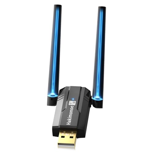 USB Bluetooth 5.4 Adapter for PC Laptop, Long Range 492FT Wireless Dongle Adaptor for Windows 11 10 8.1 7 Desktop, Plug and Play Bluetooth Mouse Keyboard Headphones Speaker Game Controller - style: BT5.4-BT11