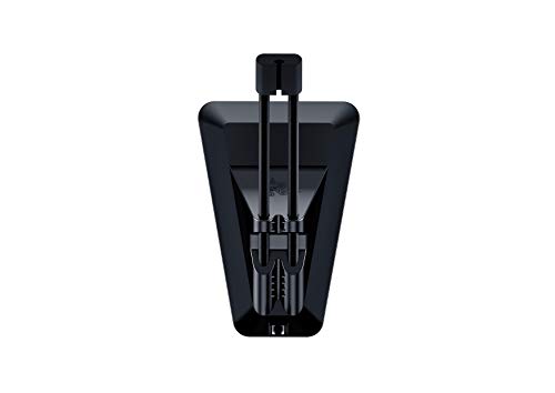Razer Gaming Mouse Bungee v2: Drag-Free Wired Mouse Support - for Esports-Level Performance - Classic Black (RC21-01210100-R3M1)