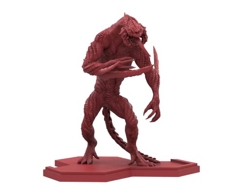 Steamforged Games Devil May Cry - The Alpha & The Omega Expansion