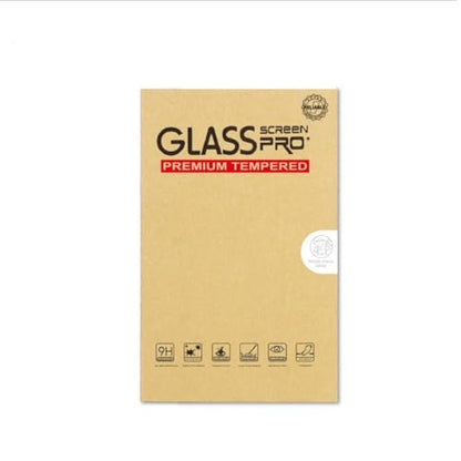 Tempered Glass Screen Protector For RG Rotate Handheld Game Player,9H Hardness HD Clear Anti-Scratch Anti-Fingerprint Ultra-Thin Screen Guard Film For RG Rotate Retro Gaming Console