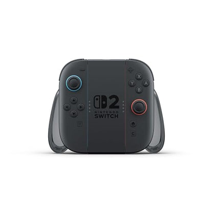 Joy-Con™ 2 Charging Grip - color: Black