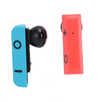 Wireless Gaming Earbuds, Low Latency Bluetooth 5.4 Headset, Active Noise Cancelling Earbuds with Clear Sound, Seamless Compatibility & Low Power Technology