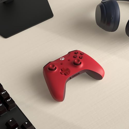 Xbox Wireless Controller – Red