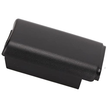 Wear Controller Battery Cover for 360 (Black)