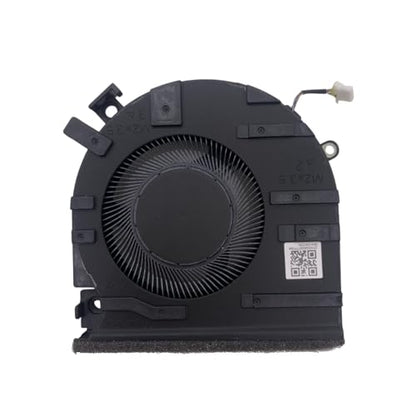 GPU Cooling Fan Gaming Laptop 4-pin Replacement for HP Victus 15-FA 15-fa0031dx 15-fb0028nr
