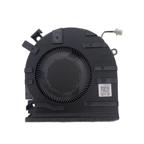 GPU Cooling Fan Gaming Laptop 4-pin Replacement for HP Victus 15-FA 15-fa0031dx 15-fb0028nr