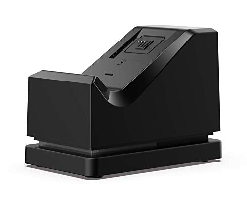 PowerA Charging Stand for Xbox Series X|S - Black - color: Black, style: Single Charge
