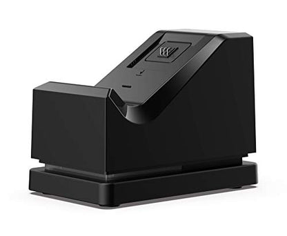 PowerA Charging Stand for Xbox Series X|S - Black - color: Black, style: Single Charge