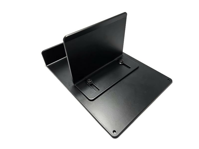 DIYE MBT-70 Stand for OneWheel/+/+XR Pint and GT One Wheel Accessory Base Aluminum (Black)