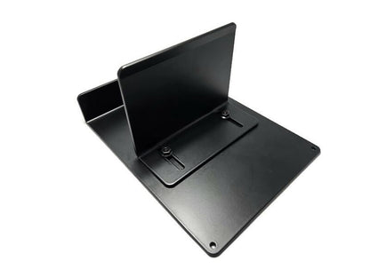 DIYE MBT-70 Stand for OneWheel/+/+XR Pint and GT One Wheel Accessory Base Aluminum (Black)