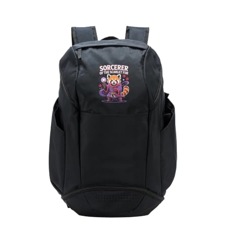 RPG Master D20 Role Playing Board Game Funny Gaming Sport Backpack