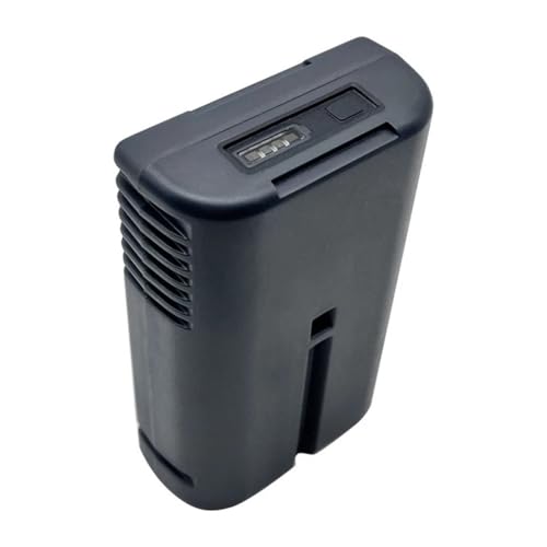 TSC5 Battery Replacement Li-35 Battery for Trimble TSC5 Ranger 5 Controller, 7.26V 34.85Wh Li-ion Battery Pack, P/N 120200 Compatible GNSS RTK Data Collector (4 Pack)