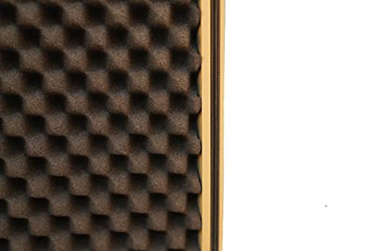 MEIJIA All Weather IP67 Waterproof Hard Camera Case,Hard Protective Case,Hard Case with Customizable Foam,Fit Use of Drones,Camera,Equipments,Pistols(Desert Tan,18.5 x14.06x6.93inches) - color: Desert Tan, size: 18.5 x14.06x6.93inches