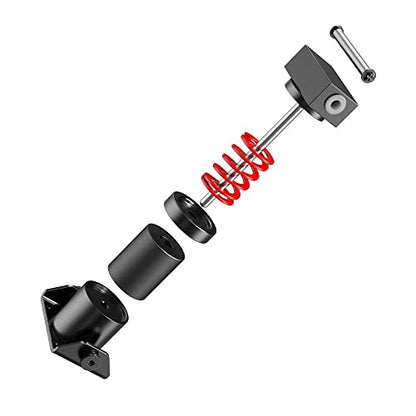 MOZA SR-P Lite Brake Pedal Performance Kit for R5 R3 and Truck Bundle - size: SR-P Lite Brake Pedal Performance Kit