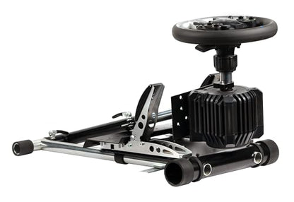 Wheel Stand Pro CSL DD Racing Steering Wheelstand Compatible With CSL/GT DD Pro +GTS CSL Deluxe V2. Wheel and Pedals Not included