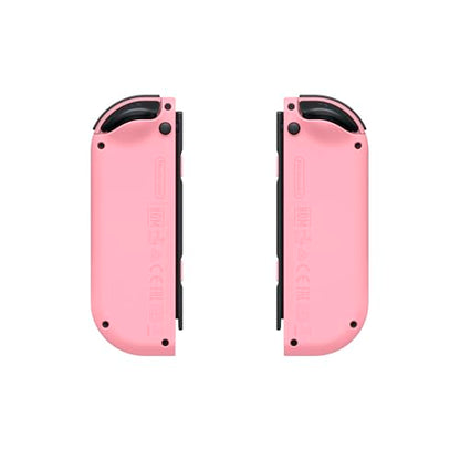 Nintendo Joy-Con™ (L)/(R) - Pastel Pink - color: Pink