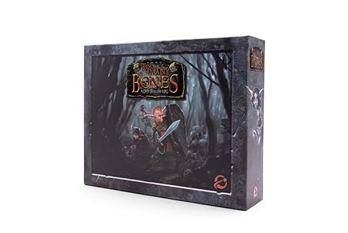 The Elder Scrolls: Betrayal of The Second Era - Tabletop RPG with Combat and Character Development