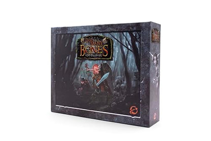 The Elder Scrolls: Betrayal of The Second Era - Tabletop RPG with Combat and Character Development