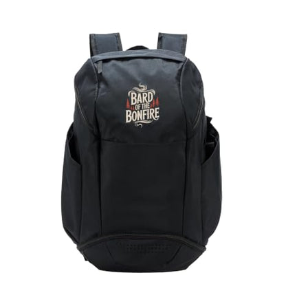 RPG Master D20 Role Playing Board Game Funny Gaming Sport Backpack