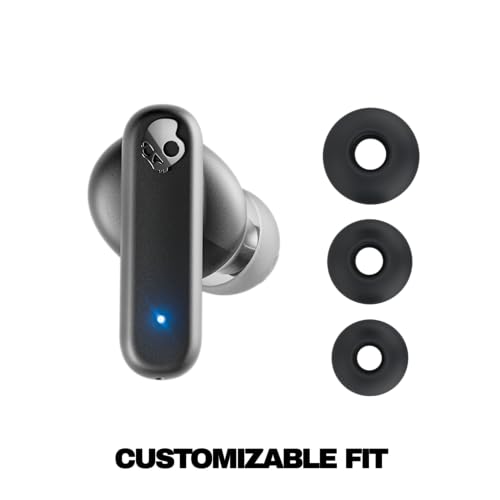 Skullcandy Smokin’ Buds Wireless Noise Isolating Earbuds - Matcha - color: Matcha