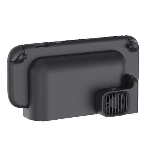 Cooling Fan Base for Switch 2 Game Console Radiator Host Base Heat Sink Stand Gaming Accessories