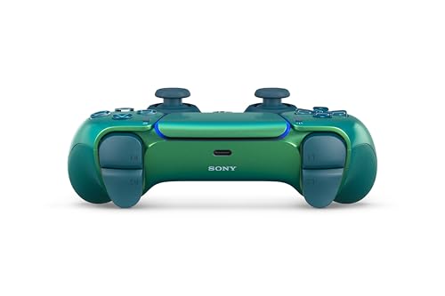 PlayStation DualSense™ Wireless Controller – Chroma Teal - color: Chroma Teal1