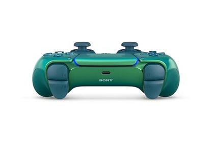 PlayStation DualSense™ Wireless Controller – Chroma Teal - color: Chroma Teal1