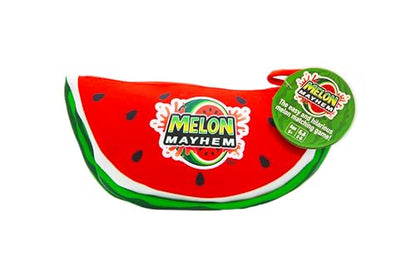 Melon Mayhem Melon Matching Game 72 Pieces for Ages 6+