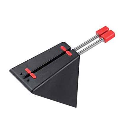 DOITOOL Mouse Cable Holder for Gaming Adjustable Mouse Cable Organizer Nonslip Suitable for Home and Office Use