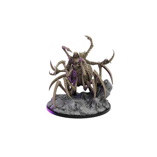 Steamforged Games Epic Encounters: Lair of The Drider