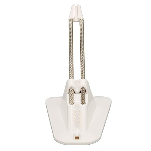 ZJchao Mouse Bungee, Gaming Mouse Bungee Gaming Mouse Mouse Wire Holder Bungee Universal Rustproof Mouse Cord (White) - color: White