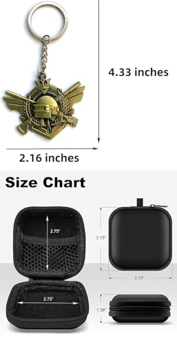 Mikirini 13 in 1 PUBG Mobile Phone Triggers, Max Phone Thickness:18mm | Controller for PUBG/Call of Duty/Free Fire/Fornite, compatible with iPhones & Android Phones