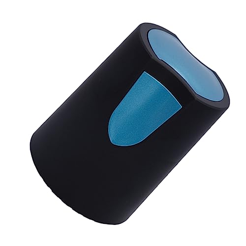 1pc Plastic Dice Cup Dice Storage Container Bar Game Supplies for Entertainment Cup