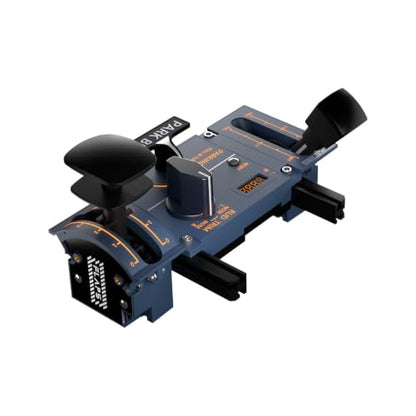 WINCTRL 32 PAC Metal - size: 32 PAC Metal
