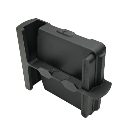 Controller Connector Stand Bracket for GameSir X4,Game Console Grip Support Holder Bracket Handle Connector Game Accessories for GameSir X4