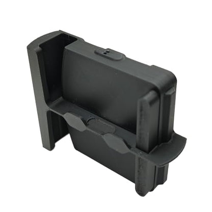 Controller Connector Stand Bracket for GameSir X4,Game Console Grip Support Holder Bracket Handle Connector Game Accessories for GameSir X4